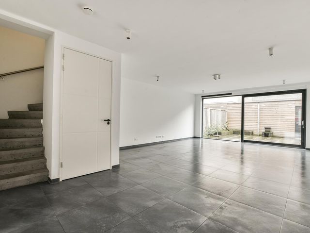IJsselmeerstraat 56B, Amsterdam