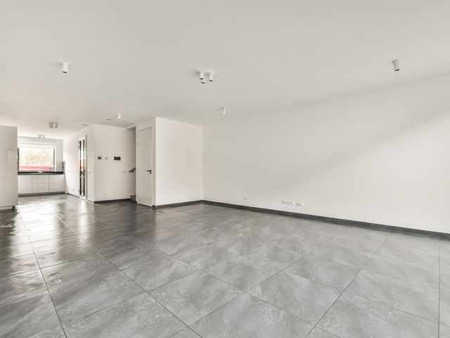IJsselmeerstraat 56B, Amsterdam