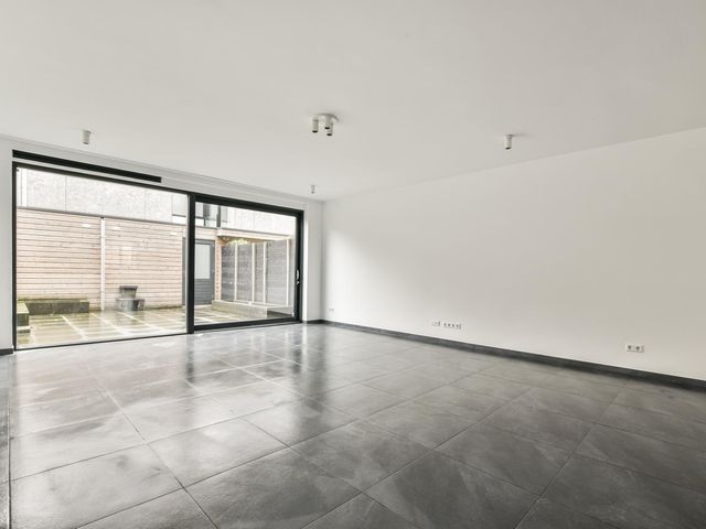 IJsselmeerstraat 56B, Amsterdam