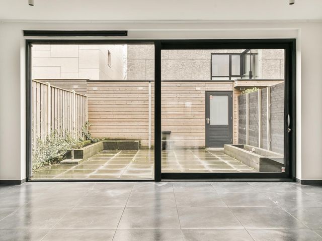 IJsselmeerstraat 56B, Amsterdam
