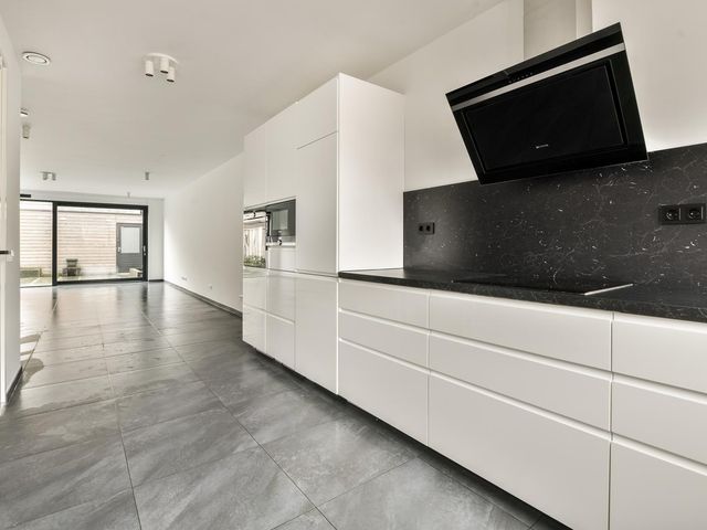 IJsselmeerstraat 56B, Amsterdam