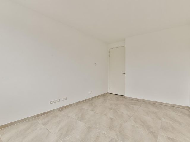 IJsselmeerstraat 56B, Amsterdam