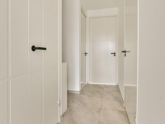 IJsselmeerstraat 56B, Amsterdam