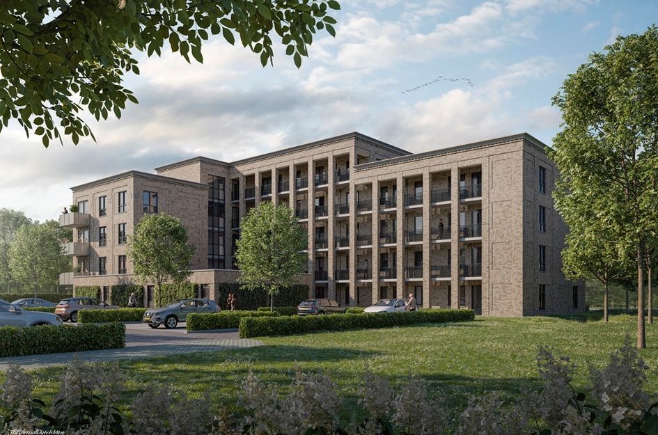 Parkweg 3B5