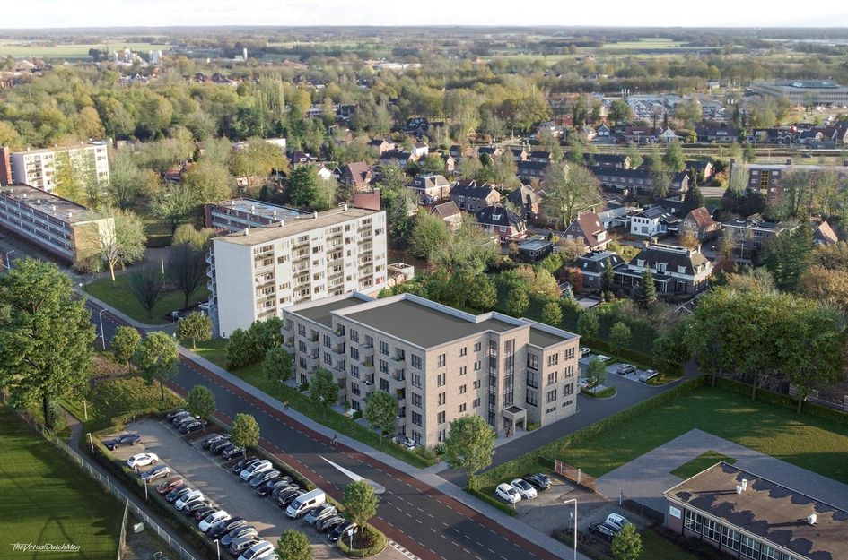 Parkweg 3B5