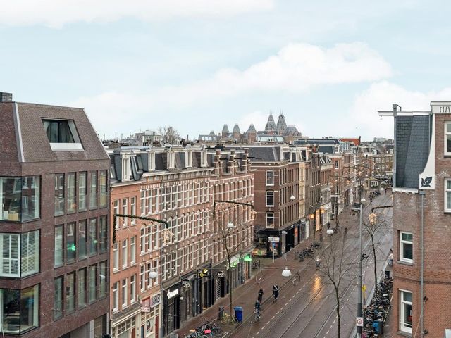 Ceintuurbaan 280 3, Amsterdam