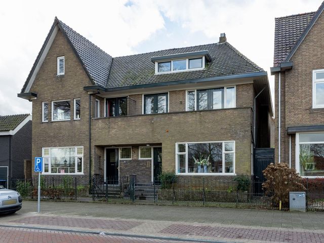 Burgemeester Goeman Borgesiusstraat 40, Steenwijk