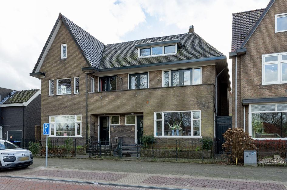 Burgemeester Goeman Borgesiusstraat 40