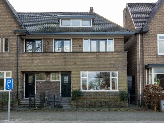 Burgemeester Goeman Borgesiusstraat 40, Steenwijk