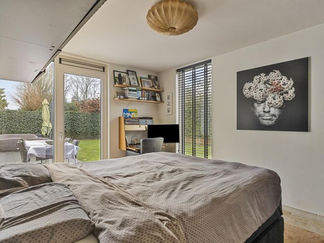 Jan Steenstraat 6, Sprang-Capelle