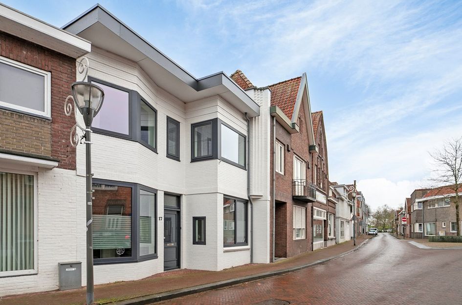 Frans Van Waesberghestraat 17