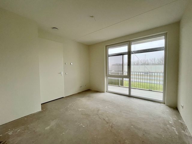 Stadhouderslaan 319, Zoeterwoude