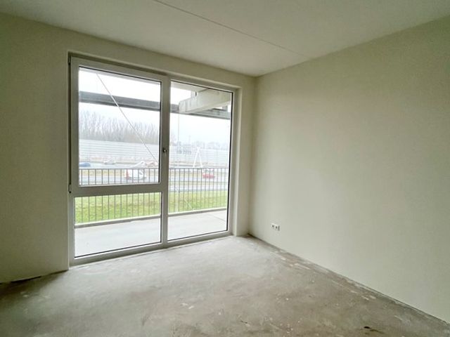 Stadhouderslaan 314, Zoeterwoude