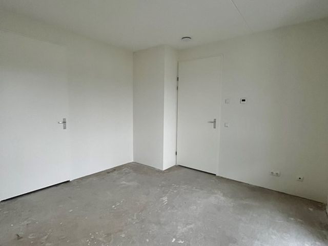 Stadhouderslaan 314, Zoeterwoude