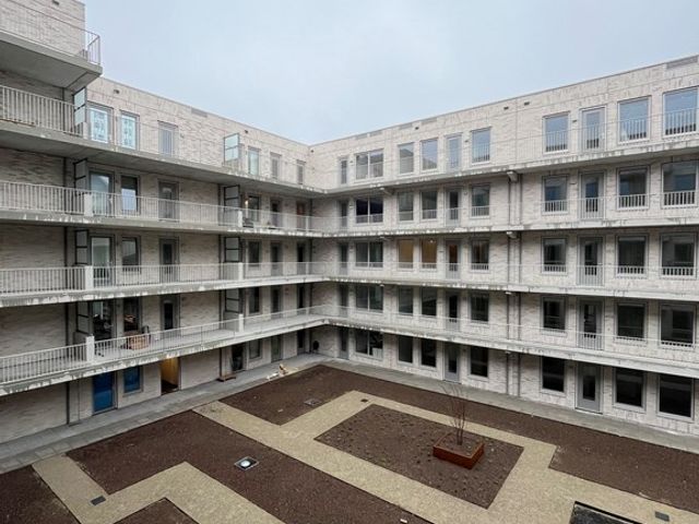 Stadhouderslaan 314, Zoeterwoude
