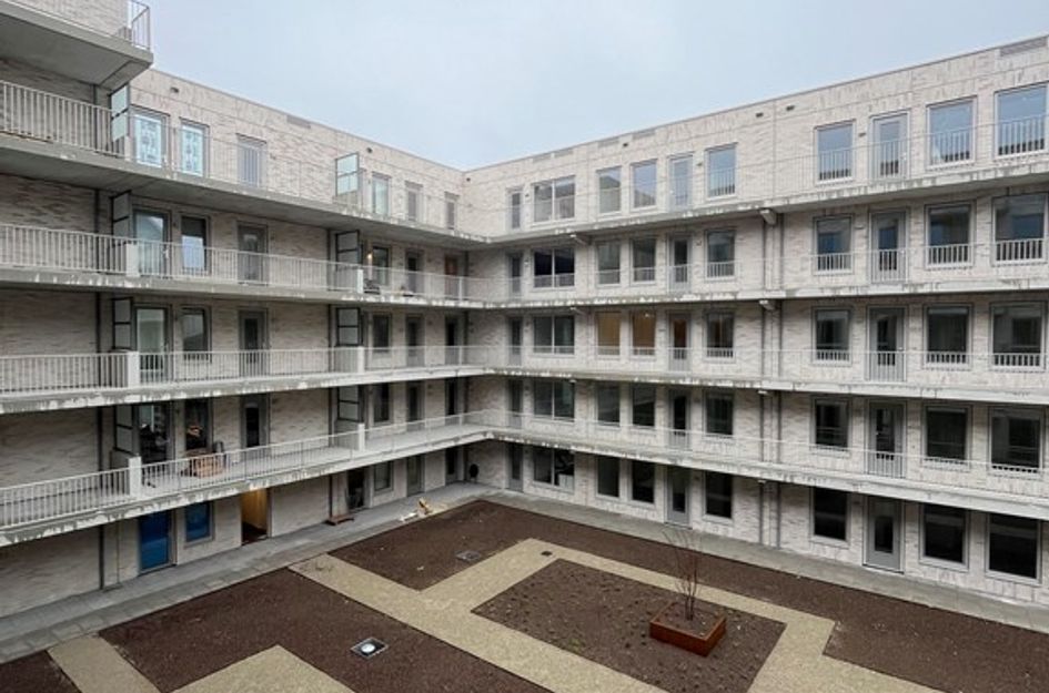 Stadhouderslaan 314