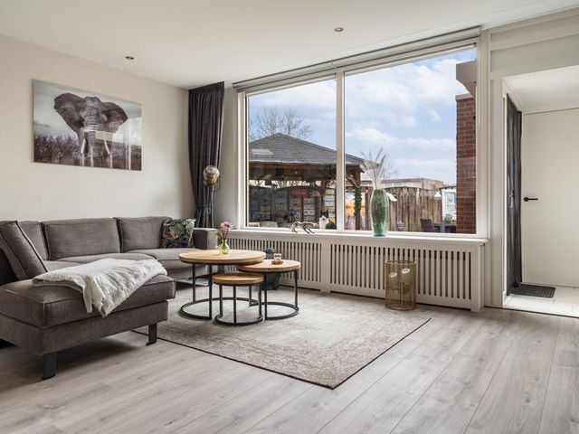 Zuilenburg 63, Dordrecht