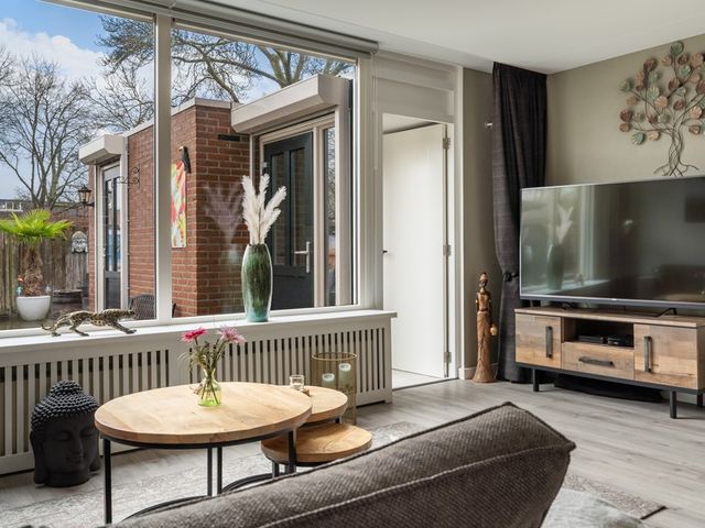 Zuilenburg 63, Dordrecht