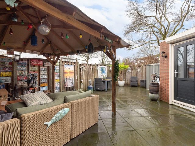 Zuilenburg 63, Dordrecht