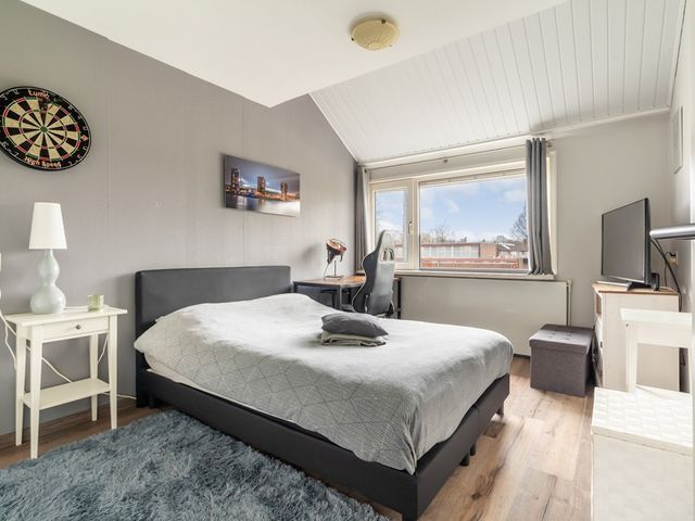 Zuilenburg 63, Dordrecht