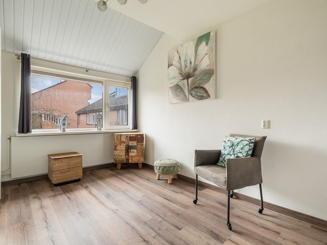 Zuilenburg 63, Dordrecht