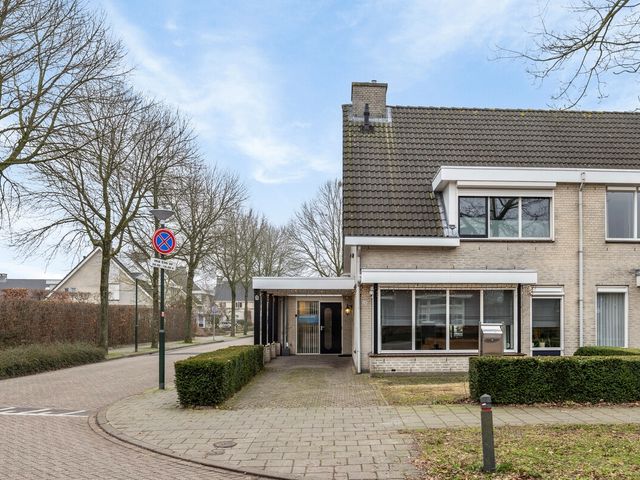 Schootsestraat 28, Schijndel