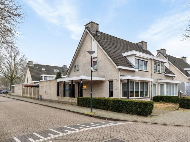 Schootsestraat 28, Schijndel