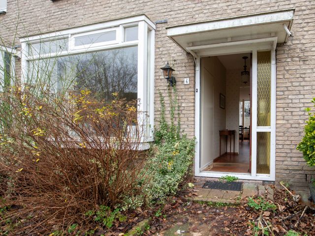 Felix Timmermanslaan 4, Uithoorn