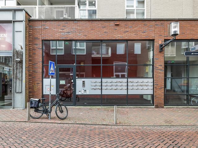 Noordkade 44, Spijkenisse