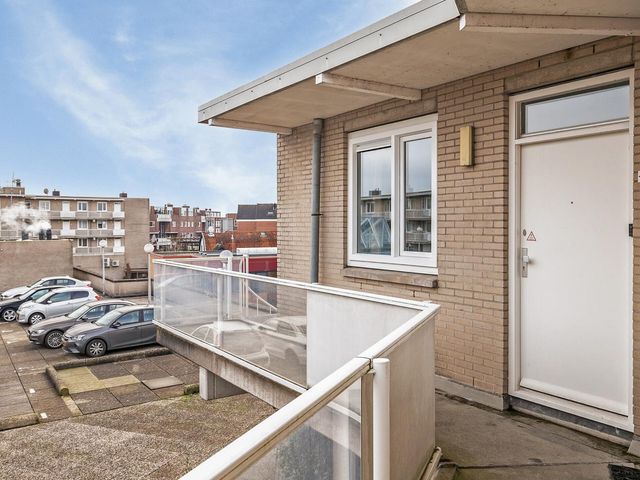 Noordkade 44, Spijkenisse