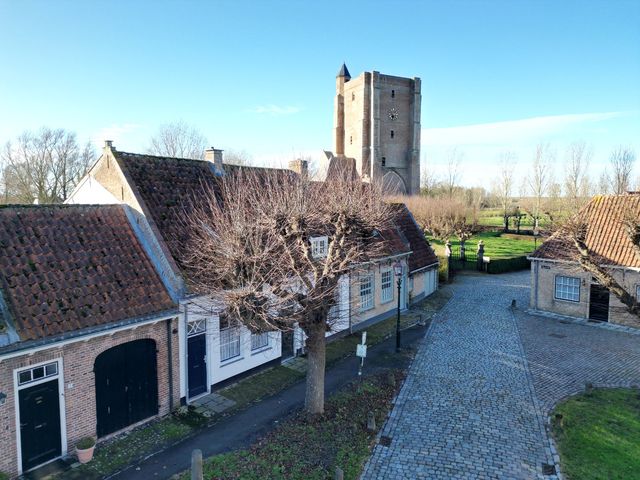 Marktplein 6, Sluis