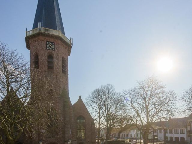 Noordstraat 11, Groede