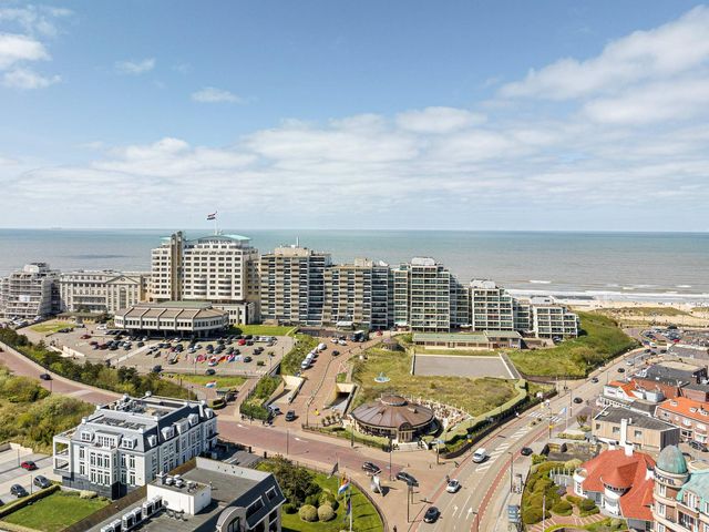 Duindistel 27, Noordwijk