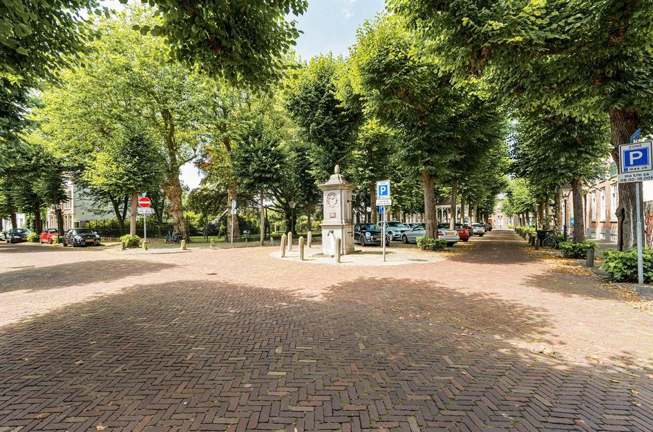 Lindenplein 4E