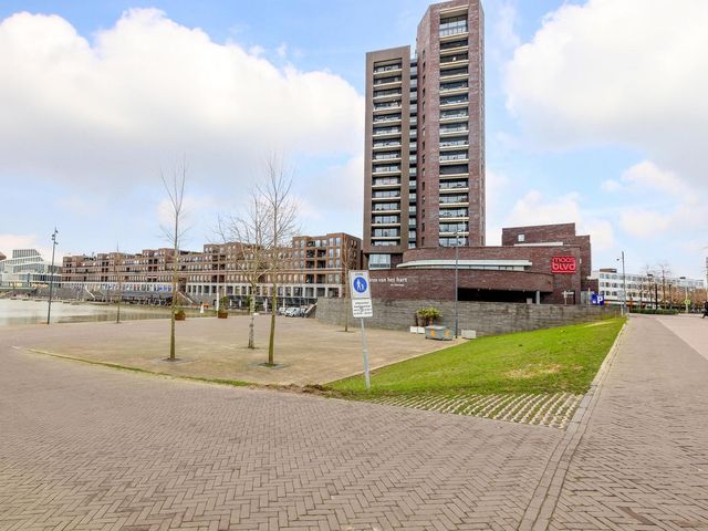 Bastion 98, Venlo