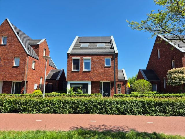 Kikstraat 7, Veenendaal