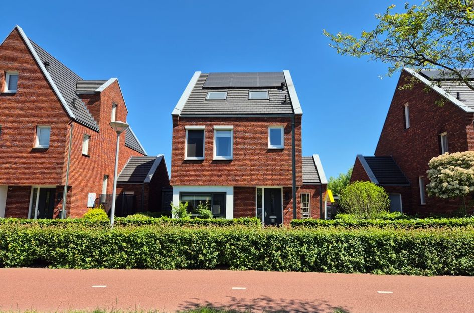 Kikstraat 7