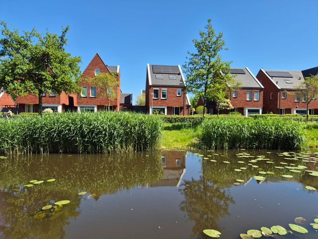 Kikstraat 7, Veenendaal
