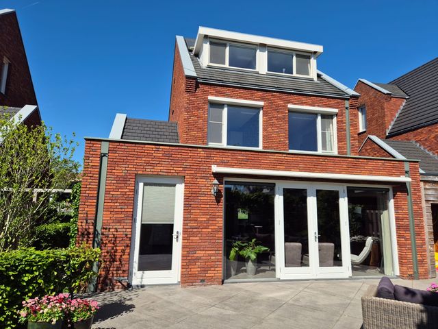 Kikstraat 7, Veenendaal