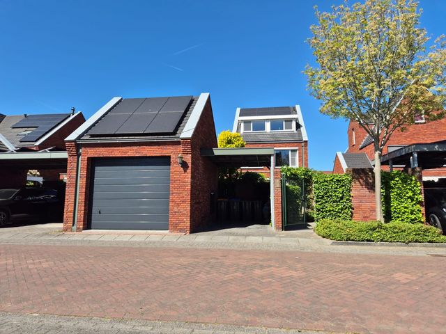 Kikstraat 7, Veenendaal
