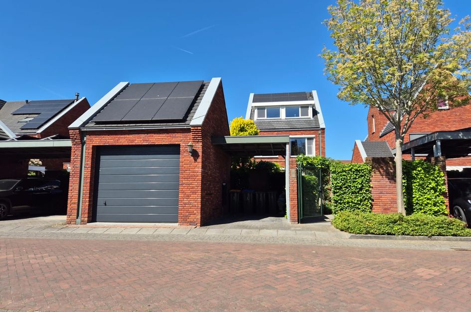 Kikstraat 7