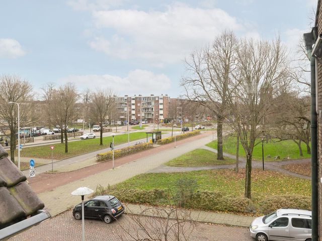 Prinses Beatrixlaan 19, Utrecht