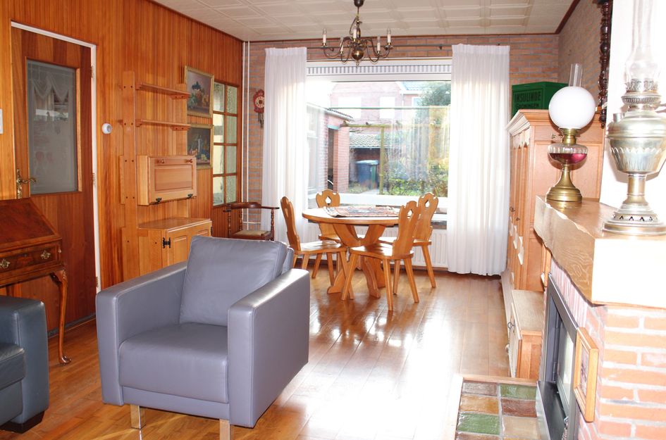 Visserijstraat 30