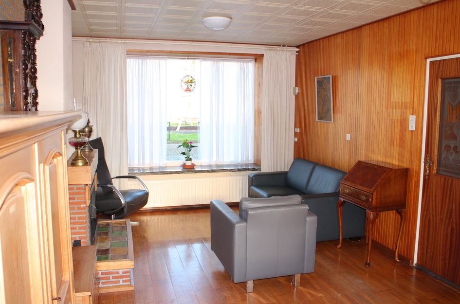 Visserijstraat 30