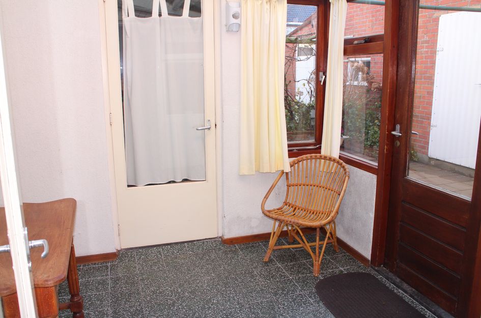Visserijstraat 30