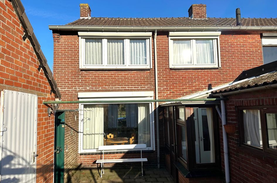 Visserijstraat 30