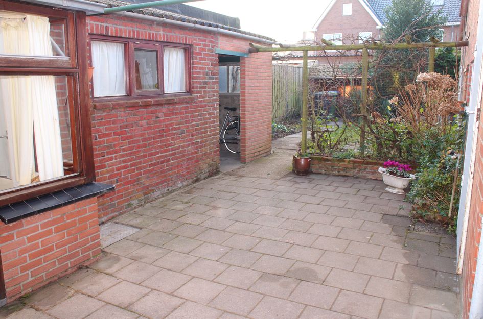 Visserijstraat 30
