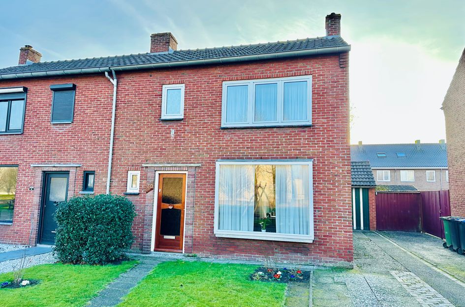 Visserijstraat 30