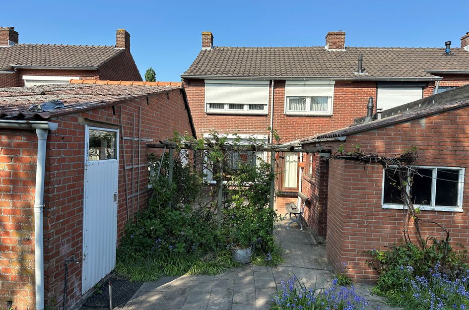 Visserijstraat 30