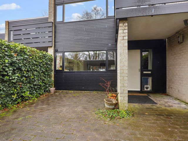 Bachlaan 6, Doorwerth